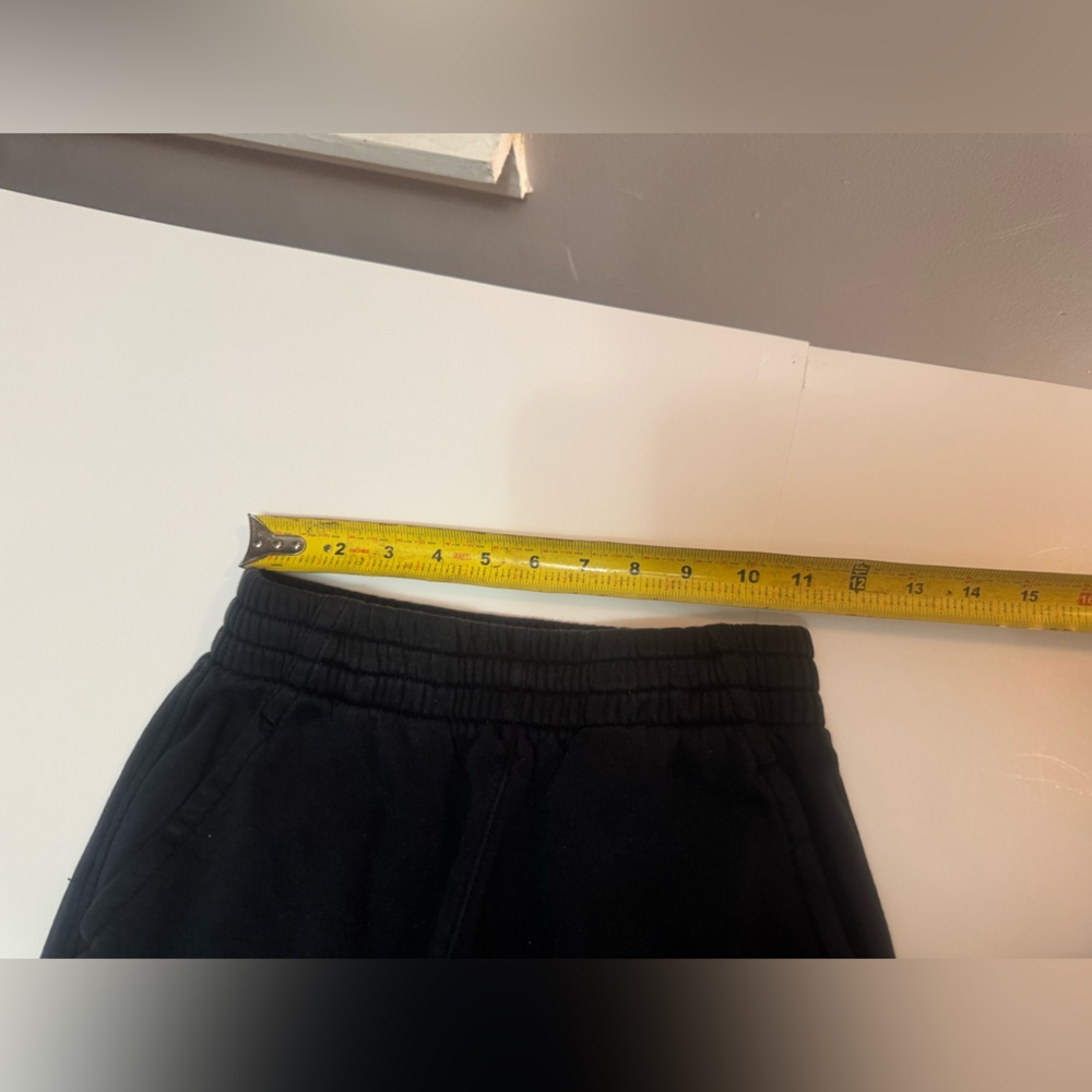 Nike Kids Dark Joggers - Picture 6 of 6